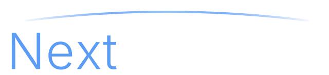 Next Horizon